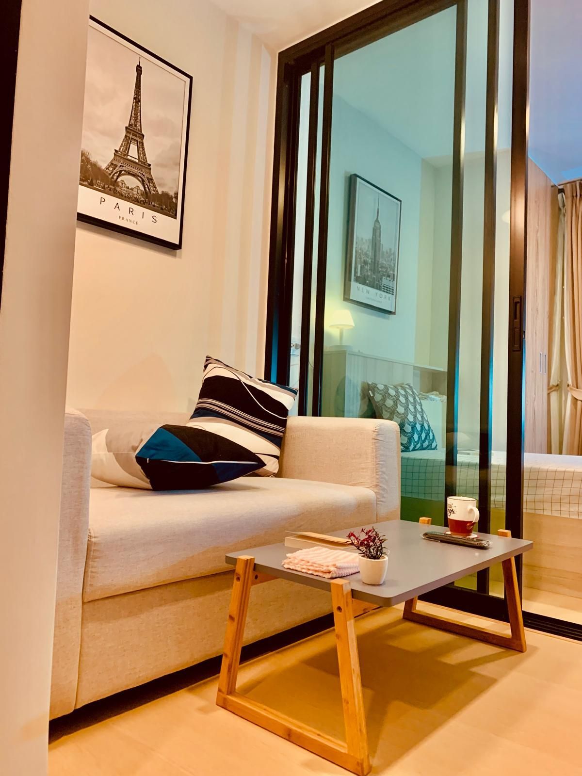 ⚡️ขายคอนโด Pause Sukhumvit 115 – รูปที่ 2