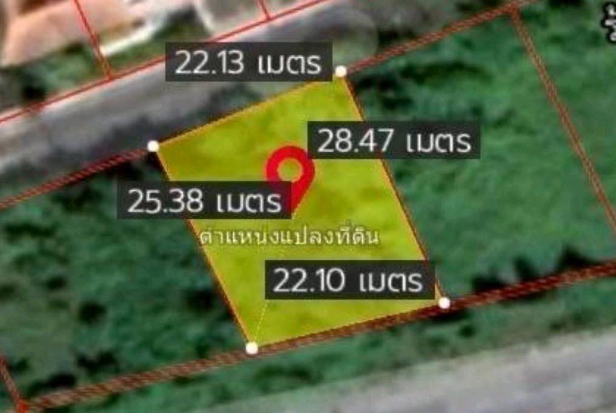 Empty land for sale, Romruen Village, Ratchaphruek. Empty land for sale, Romruen Village, Ratchaphruek.