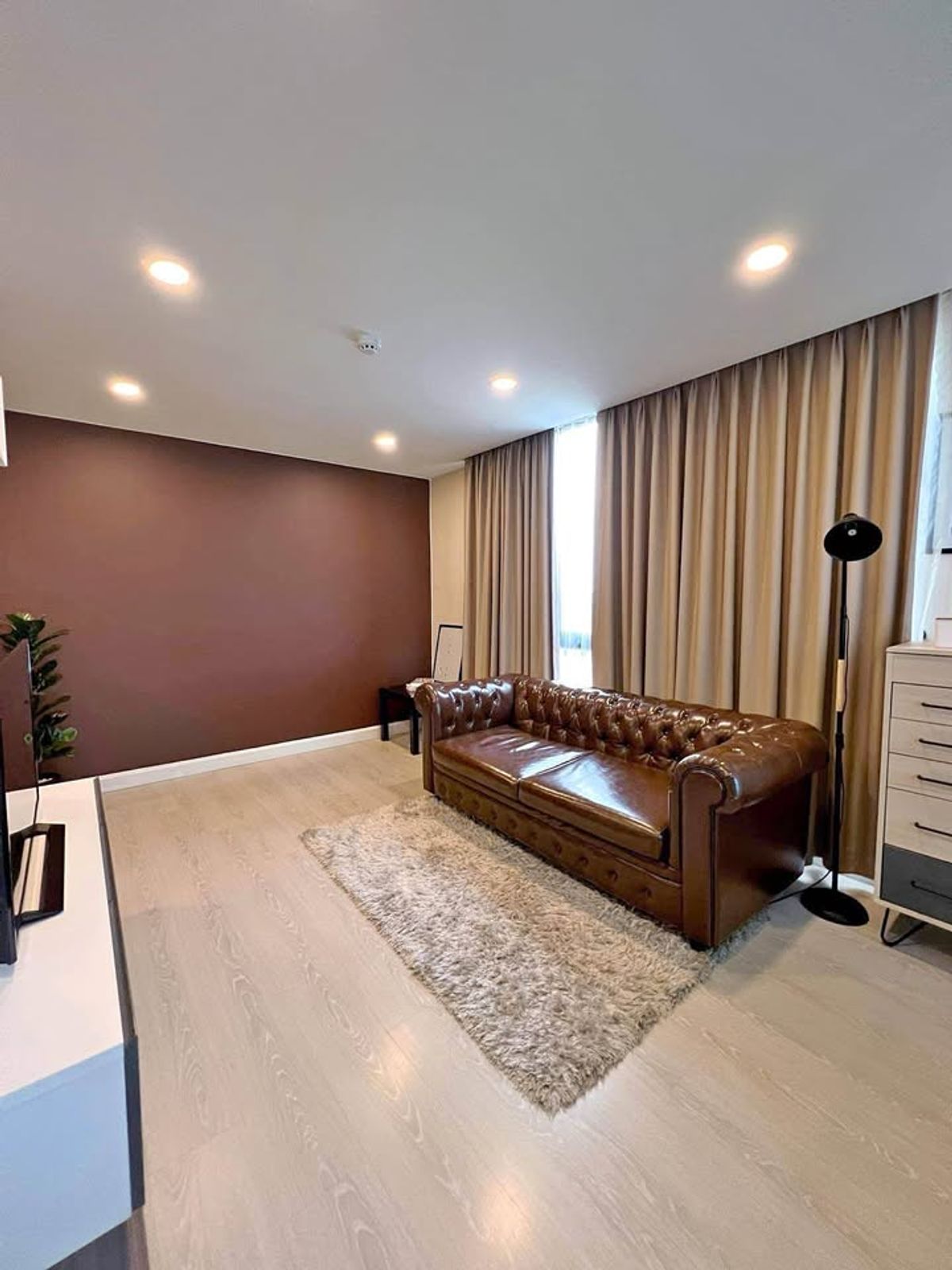 ให้เช่า คอนโด เดอะคิวบ์ นวมินทร์ - รามอินทรา ใกล้ แฟชั่น ไอร์แลนด์  – รูปที่ 2