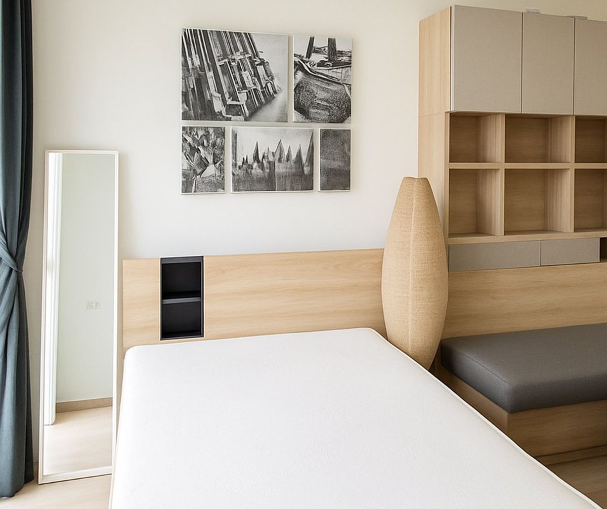 [For sell] Noble Revolve Ratchada **2,600,000 THB** Best Price Guaranteed in Prime Rama 9 Location