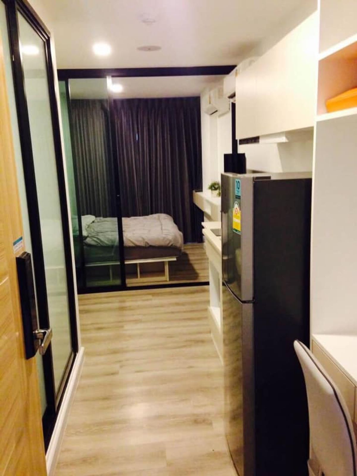 🔥 ขายด่วน!! คอนโดPause Sukhumvit 115 – รูปที่ 3