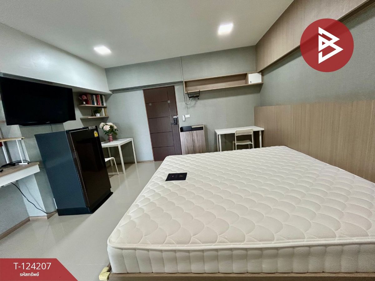 Condominium for sale Siri Sri Lasalle (Siri Sri-Lasalle), Bangna, Bangkok. Condominium for sale Siri Sri Lasalle (Siri Sri-Lasalle), Bangna, Bangkok.