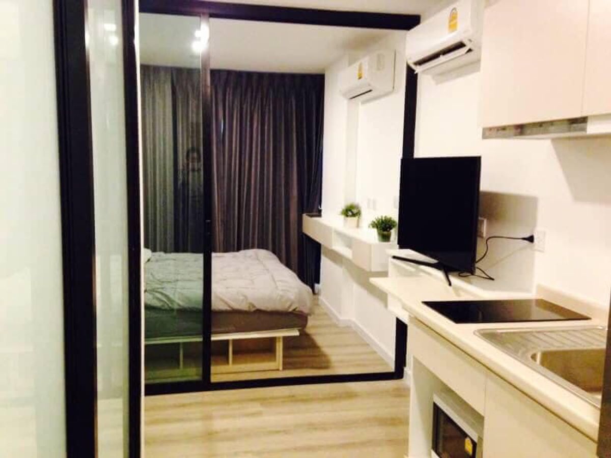 🔥 ขายด่วน!! คอนโดPause Sukhumvit 115 – รูปที่ 4