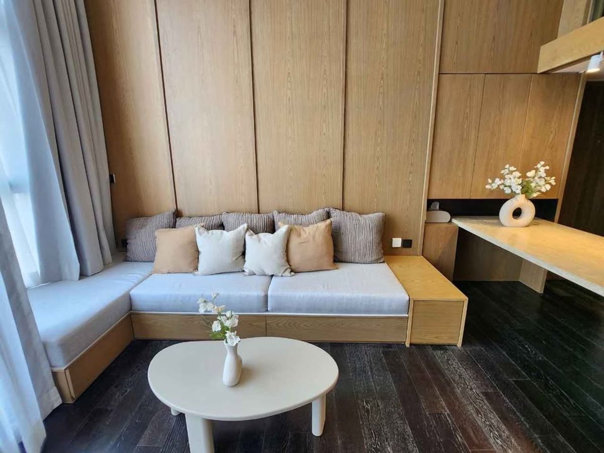 ✨ Luxury Condo at Park Origin Thonglor | 60 sq.m., 2 Bedrooms, 2 Bathrooms | Fully Furnished | Ready to Move In | Prime Location Near BTS Thonglor ✨ Luxury Condo at Park Origin Thonglor | 60 sq.m., 2 Bedrooms, 2 Bathrooms | Fully Furnished | Ready to Move In | Prime Location Near BTS Thonglor