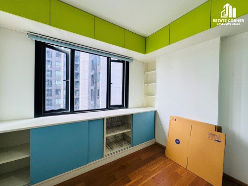 ขาย คอนโด The Vertical Aree ราคาสุดฮอต พร้อมอยู่ ใกล้ BTS อารีย์ Hot Price 9.5 MB 2 Bed 2 Bath . The Vertical Aree near to BTS Aree !!!! – รูปที่ 3