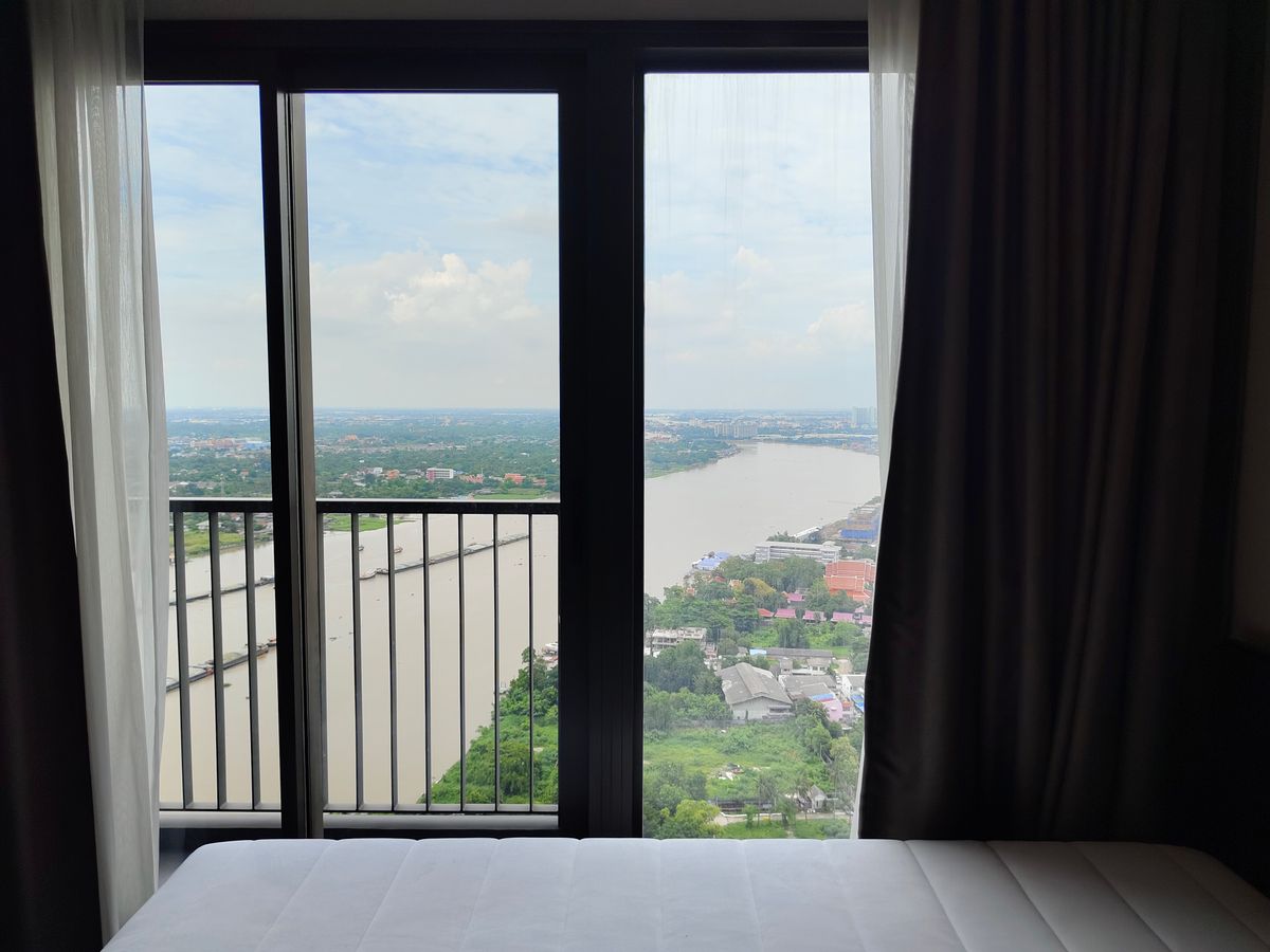 🍎ให้เช่า The politan aqua ให้เช่าเดอะโพลิแทนอควา💛🧡💚ไลน์ไอดี@mynewhome 💛🧡💚