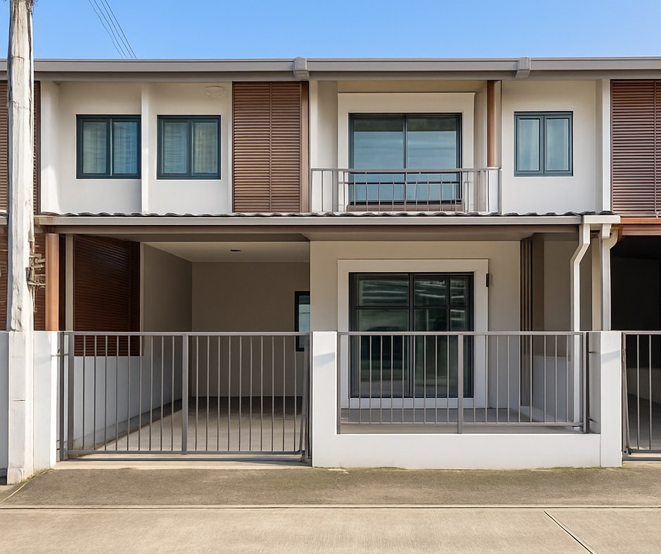 Dream Family Home in Pruksa Ville 73 – Space & Comfort Await
3-Bedroom Gem in Phattanakan38 – Your New Beginning Starts Here Dream Family Home in Pruksa Ville 73 – Space & Comfort Await
3-Bedroom Gem in Phattanakan38 – Your New Beginning Starts Here