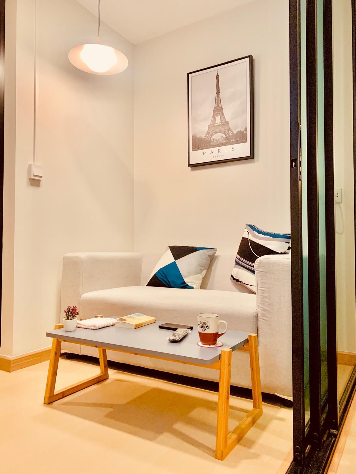 ⚡️ขายคอนโด Pause Sukhumvit 115 – รูปที่ 3