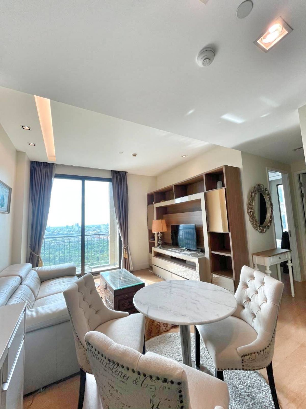 ให้เช่า Equinox พหล วิภา 2 ห้องนอน 2 ห้องน้ำ ชั้นสูง 3x ห้องมุม วิวสวนจตุจักร ให้เช่า Equinox พหล วิภา 2 ห้องนอน 2 ห้องน้ำ ชั้นสูง 3x ห้องมุม วิวสวนจตุจักร