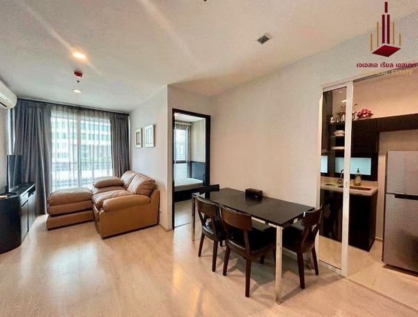 ✨ For Rent: Rhythm Sukhumvit 44/1 Condo ✨ 💰 Only 27,000 THB/month