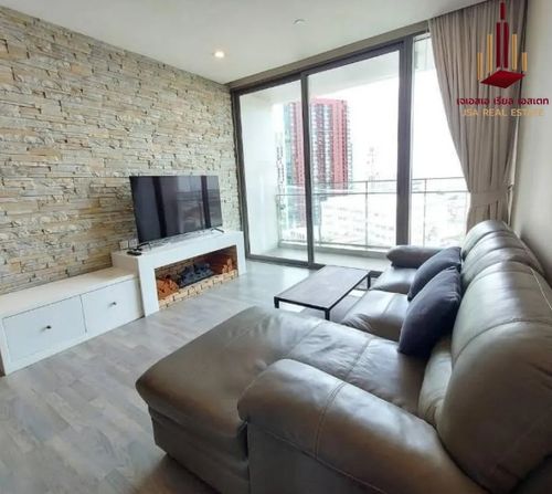 ✨ For Sale: The Room Sukhumvit 69 Condo ✨  💰 Only 11,000,000 THB