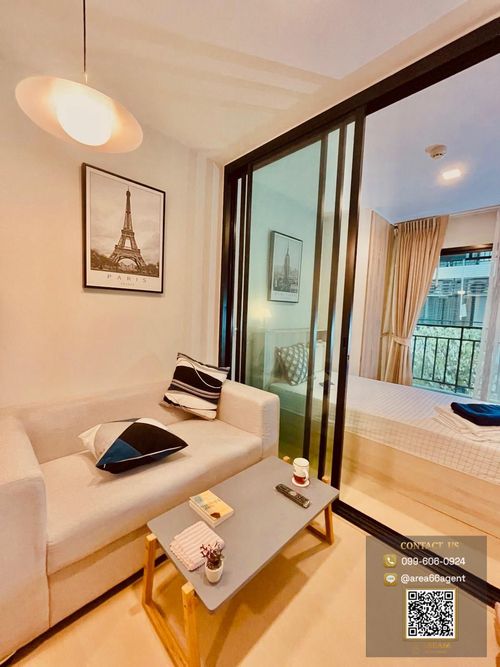 ⚡️ขายคอนโด Pause Sukhumvit 115