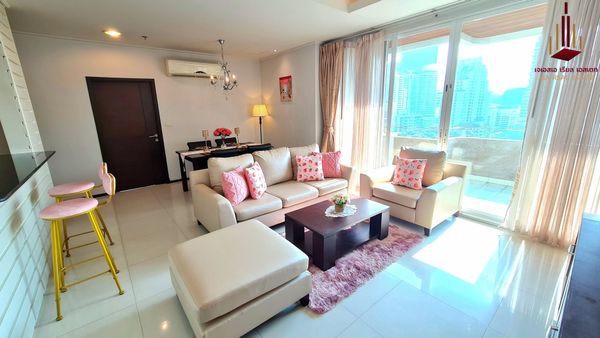 ✨ For Rent : Piyathip Place   Condo ✨  💰 Only 77,000 THB/month