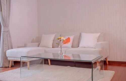 Sell with tenant til March 2027
(Rental 60k) Pet-Friendly Condo for Sale near BTS Thonglor Ideal for Living and Long-Term Investment