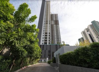 (A033999) The Trust Condo Ngamwongwan