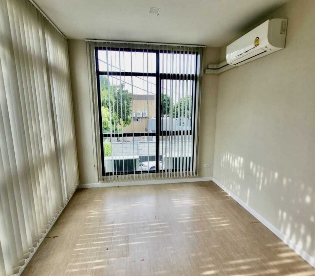 ขาย ทาวน์โฮม Patio Watcharapol-Ramindra 200 ตรม 31 ตรว ใกล้ BTS รามอินทรา กม.6 – รูปที่ 4