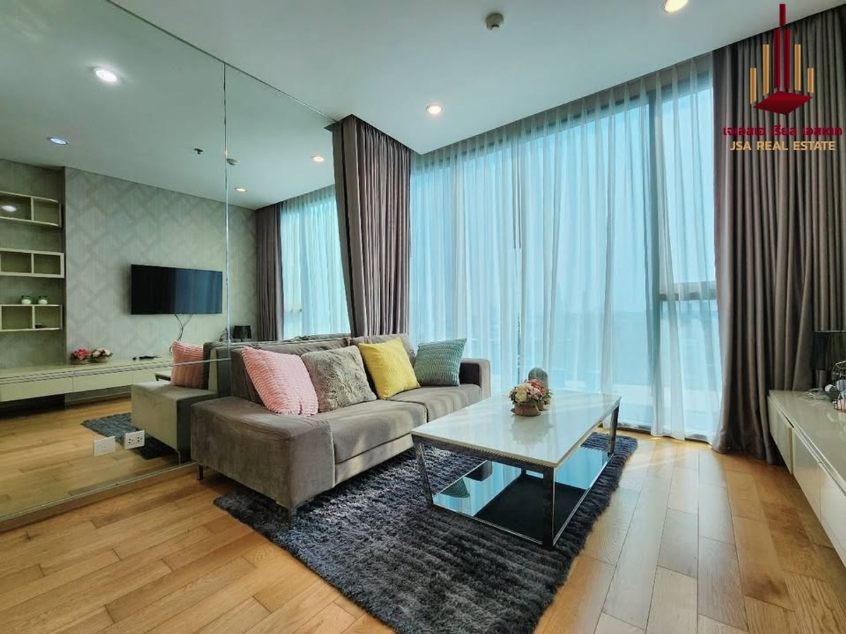 ✨ For Rent: The Breeze Narathiwas Condo ✨ 💰 Only 19,000 THB/month ✨ For Rent: The Breeze Narathiwas Condo ✨ 💰 Only 19,000 THB/month