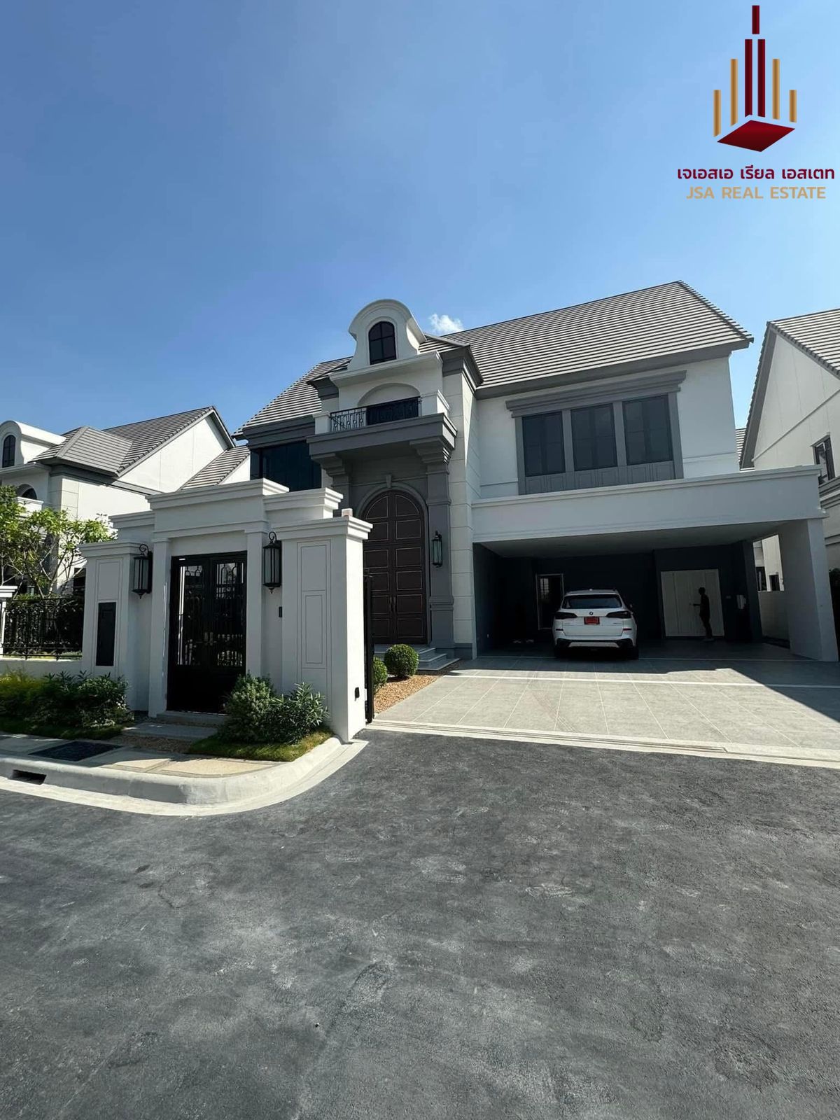 ✨ For Rent: Narasiri Phahol – Watcharapol ✨💰 Only 220,000 THB/month ✨ For Rent: Narasiri Phahol – Watcharapol ✨💰 Only 220,000 THB/month
