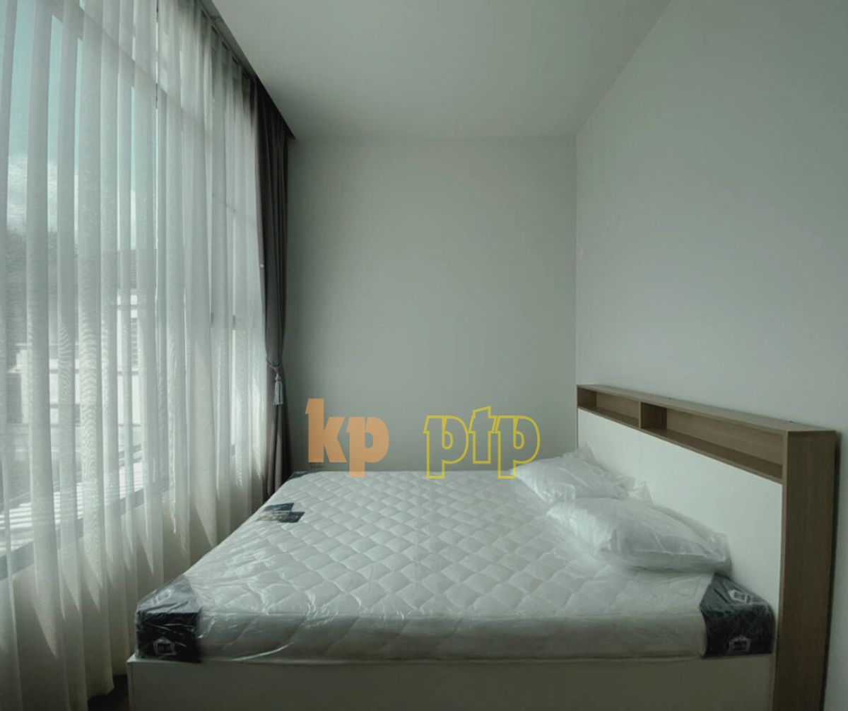 ✔️* Rent * 17,000.- ✔️ Townhome Pleno Phahon-Watcharapol 2, beautiful house, fully furnished, ready to move in 🆗 – รูปที่ 2