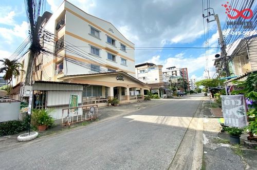 Apartment for sale connection road Near the university, 74 rooms, 339 sq m, full tenant.