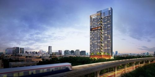 ✨ For Sale: Whizdom Inspire Sukhumvit Condo ✨ 💰 Only 5,200,000 THB