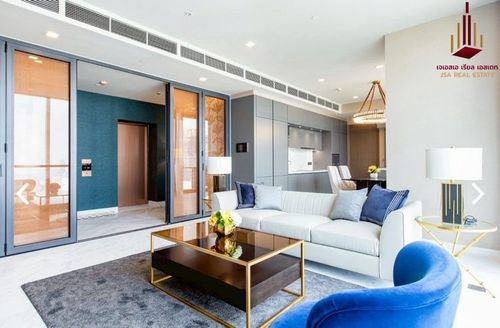 ✨ For  Rent: The Monument Thonglor Condo ✨  💰 Only 140,000 THB/month
