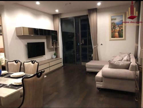 ✨ For Rent: The XXXIX by Sansiri Condo ✨ 💰 Only 85,000 THB/month