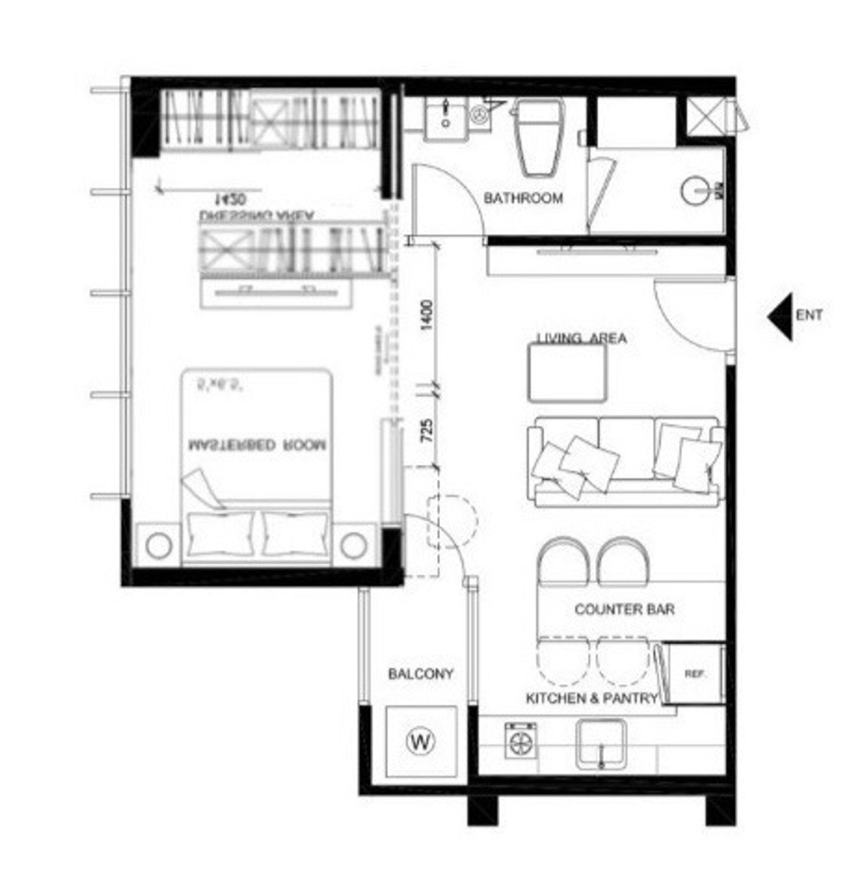 ⚡️BestPrice⚡️Wish Signature Midtown Siam 🔥4.89Mb (1bed1bath) 36sqm. 📲0926289149 ⚡️BestPrice⚡️Wish Signature Midtown Siam 🔥4.89Mb (1bed1bath) 36sqm. 📲0926289149