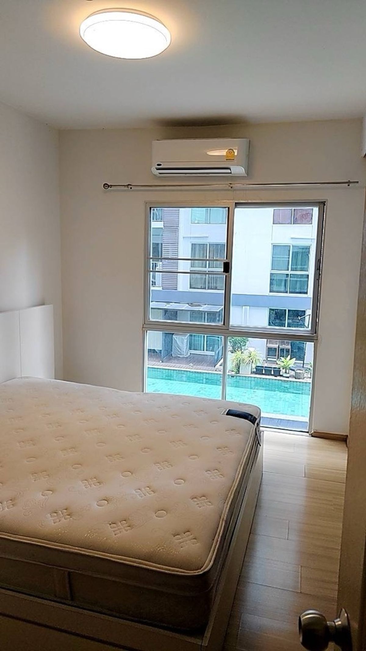 For rent Condo for rent Aspace Asoke Rachada Rama 9