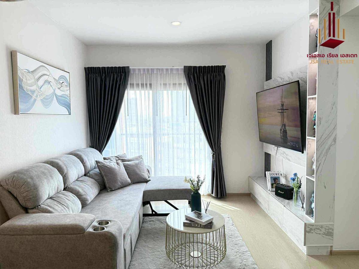 ✨ For Sale: The Tree Sukhumvit 71 - Ekamai Condo ✨ 💰 Only 4,690,000 THB ✨ For Sale: The Tree Sukhumvit 71 - Ekamai Condo ✨ 💰 Only 4,690,000 THB