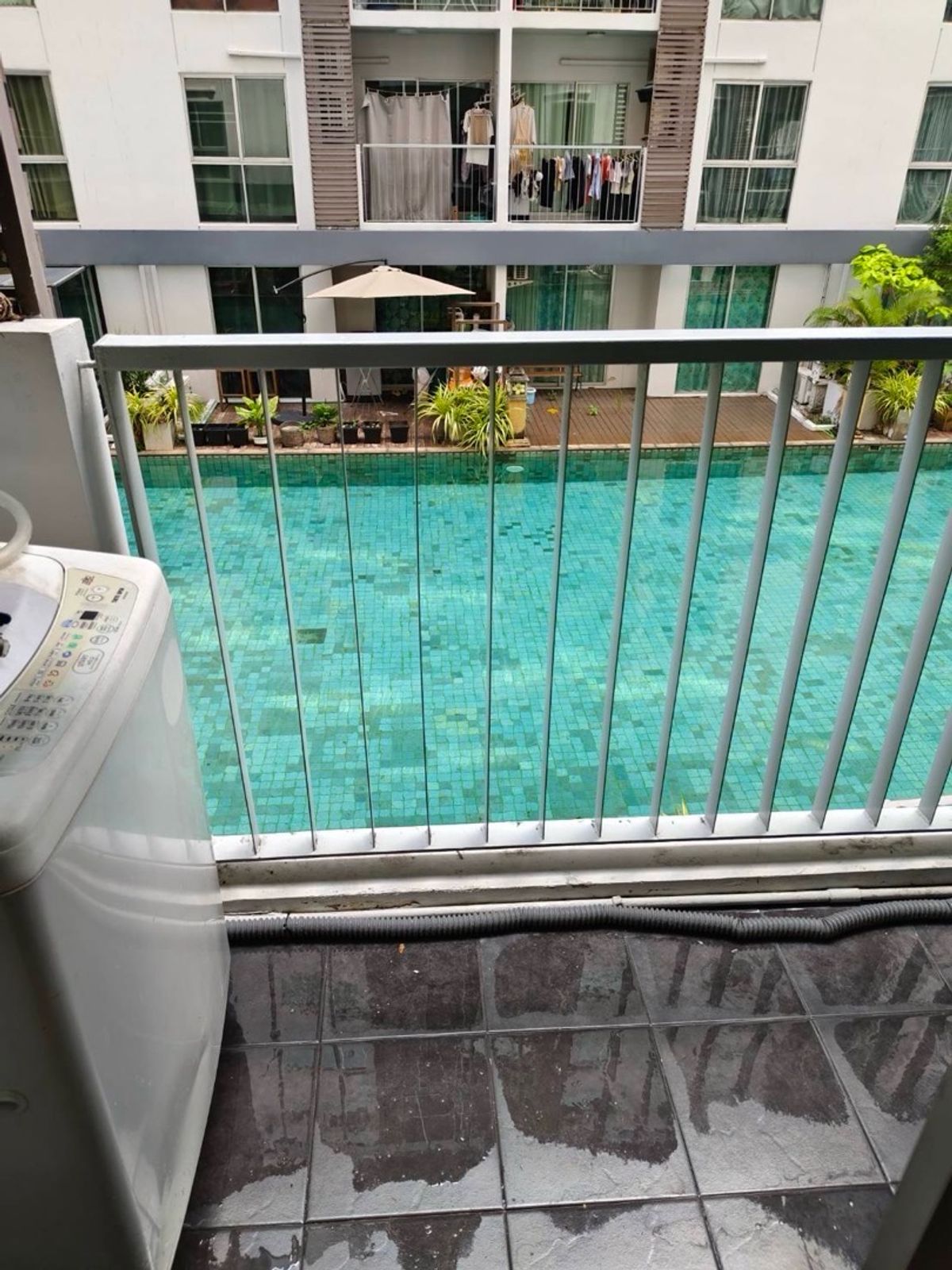 For rent Condo for rent Aspace Asoke Rachada Rama 9 – รูปที่ 4