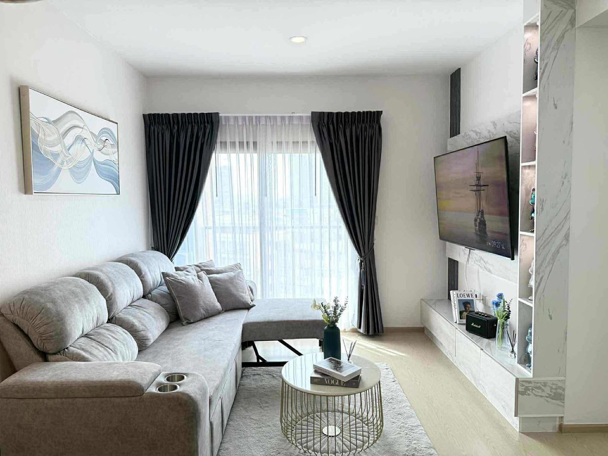 ✨ For Sale : The Tree Sukhumvit 71 - Ekamai ✨ 💰 Only 4,690,000 THB ✨ For Sale : The Tree Sukhumvit 71 - Ekamai ✨ 💰 Only 4,690,000 THB