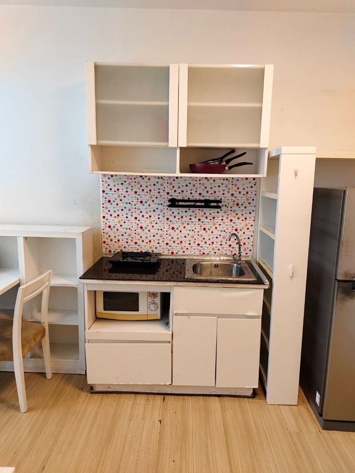 For rent Condo for rent Aspace Asoke Rachada Rama 9 – รูปที่ 2