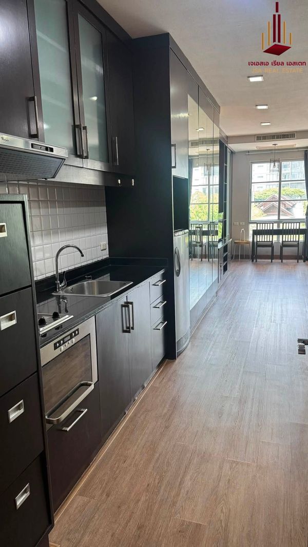 ✨ For Rent : Citi Smart Sukhumvit 18  Condo ✨  💰 Only 28,000 THB/month