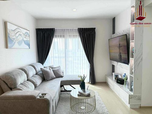✨ For Sale: The Tree Sukhumvit 71 - Ekamai Condo ✨ 💰 Only 4,690,000 THB