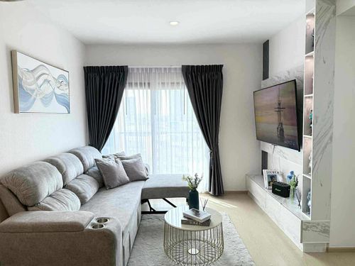 ✨ For Sale : The Tree Sukhumvit 71 - Ekamai ✨  💰 Only 4,690,000 THB