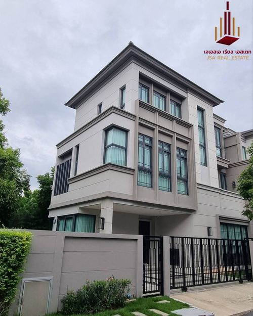 ✨ For Sale:  THE SONNE Srinakarin-Bangna ✨💰 Only 12,500,000 THB