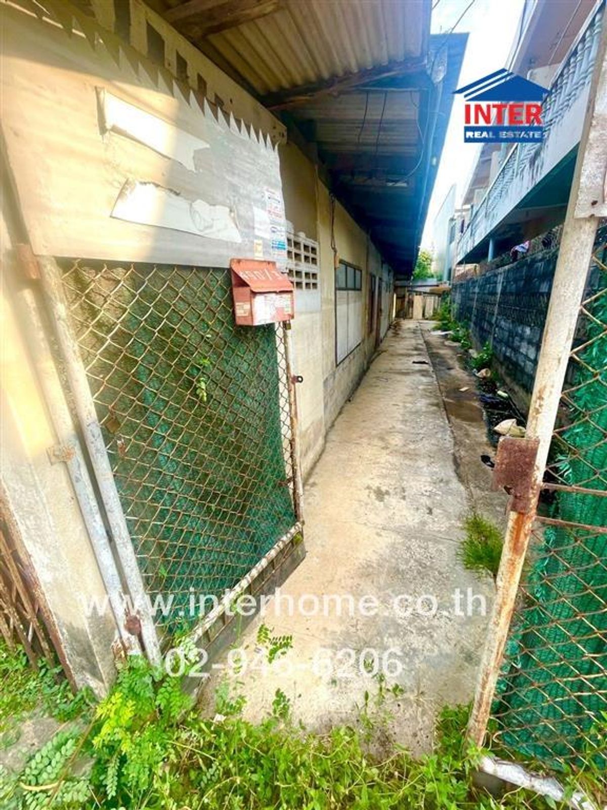 บ้านเดี่ยว 1 ชั้น 68 ตร.ว. บ้านเดี่ยว ซอยชื่นสินธิ์39 สาย2 ถนนพหลโยธิน ถนนพหลโยธิน62 ลำลูกกา ปทุมธานี – รูปที่ 3