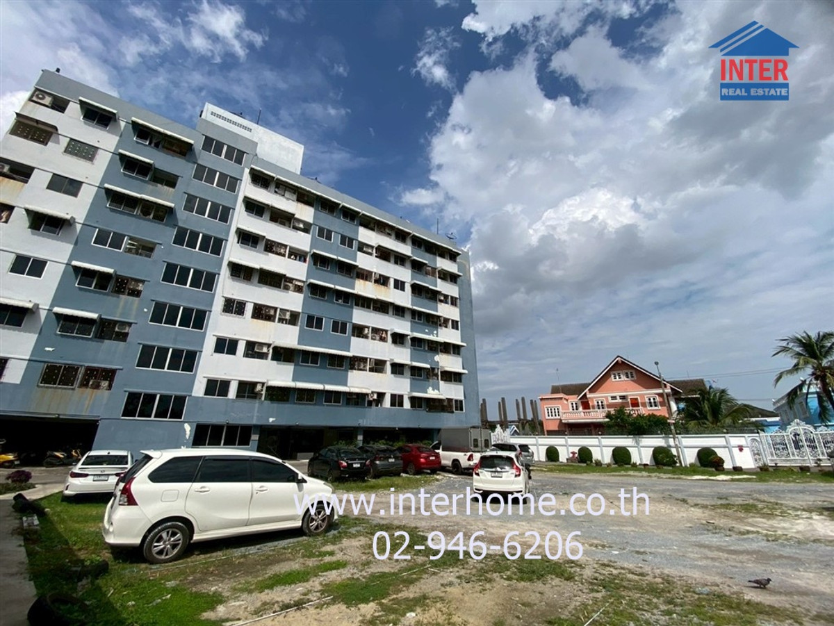 Condominium 31.1 sq m., Bangkok Noi Waterside, Building 1, near the Legal Execution Department, Soi Termboon, Bang Khun Non Road. Bangkok Noi District Bangkok Condominium 31.1 sq m., Bangkok Noi Waterside, Building 1, near the Legal Execution Department, Soi Termboon, Bang Khun Non Road. Bangkok Noi District Bangkok