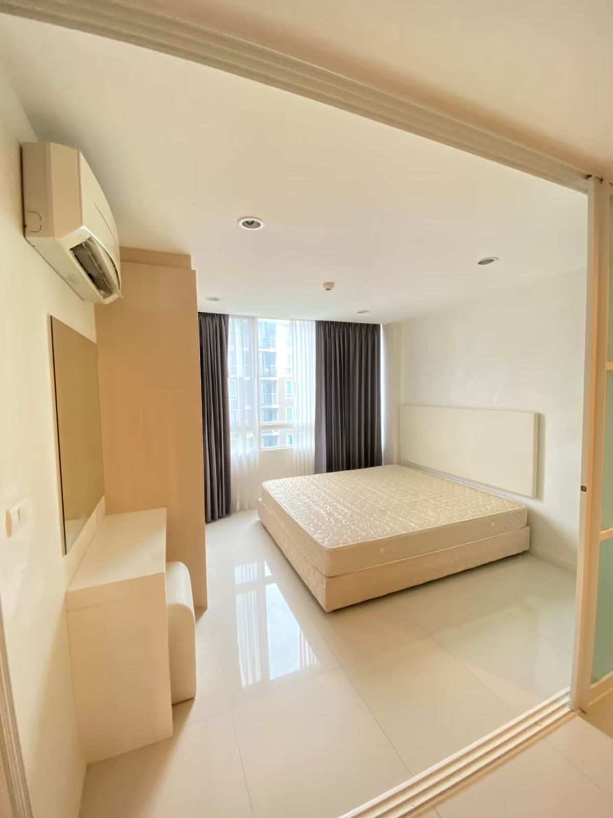 For rent - Element Srinakarin, 1 bedroom, 37 sq m, 5th floor, price 9500 baht, Building 7 – รูปที่ 4
