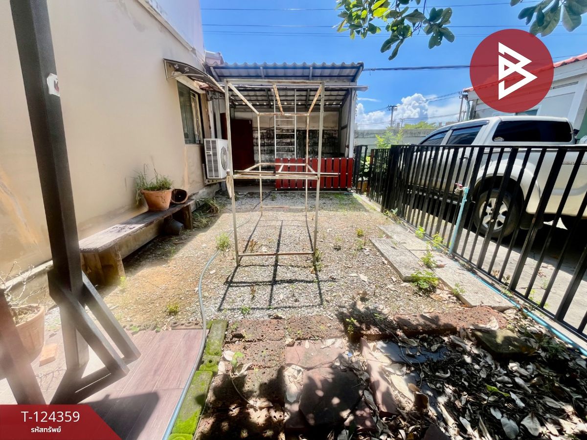 ขายทาวน์เฮ้าส์ หมู่บ้านพฤกษา 58/2 ลาดกระบัง-สุวรรณภูมิ สมุทรปราการ – รูปที่ 3