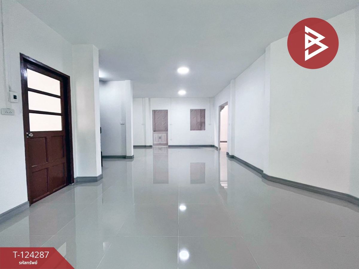 ขายบ้านแฝด หมู่บ้านซื่อตรง รัตนาธิเบศร์ (Suetrong Rattanathibet) นนทบุรี – รูปที่ 3