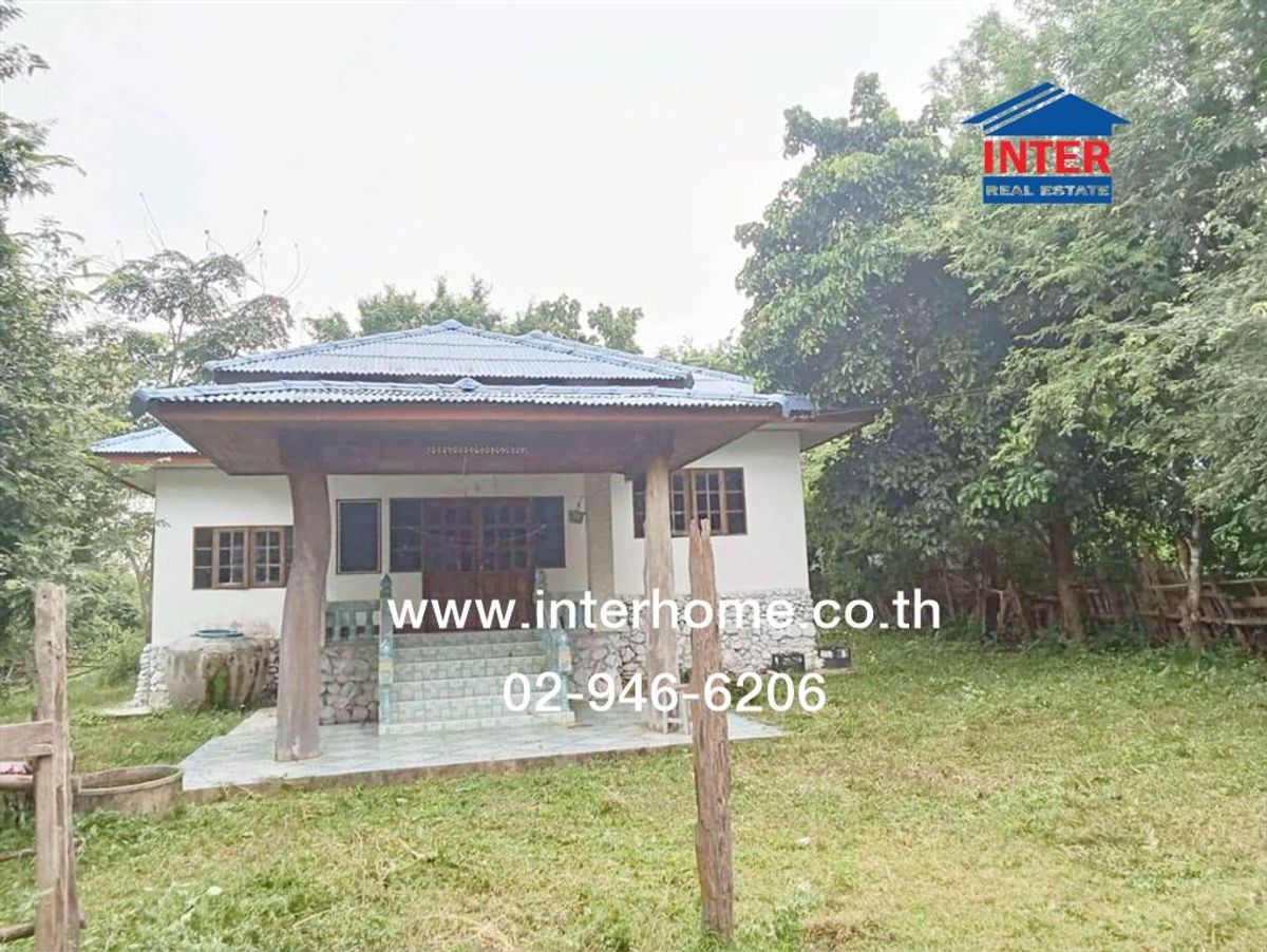บ้านเดี่ยว 2 ชั้น 2 ไร่ 366 ตร.ว. บ้านเดี่ยว ใกล้กศน.ตำบลสันดอนแก้ว วัดสันป่าเปา ถนนทางหลวงชนบทหมายเลข6018 ลำปาง แม่ทะ ลำปาง บ้านเดี่ยว 2 ชั้น 2 ไร่ 366 ตร.ว. บ้านเดี่ยว ใกล้กศน.ตำบลสันดอนแก้ว วัดสันป่าเปา ถนนทางหลวงชนบทหมายเลข6018 ลำปาง แม่ทะ ลำปาง