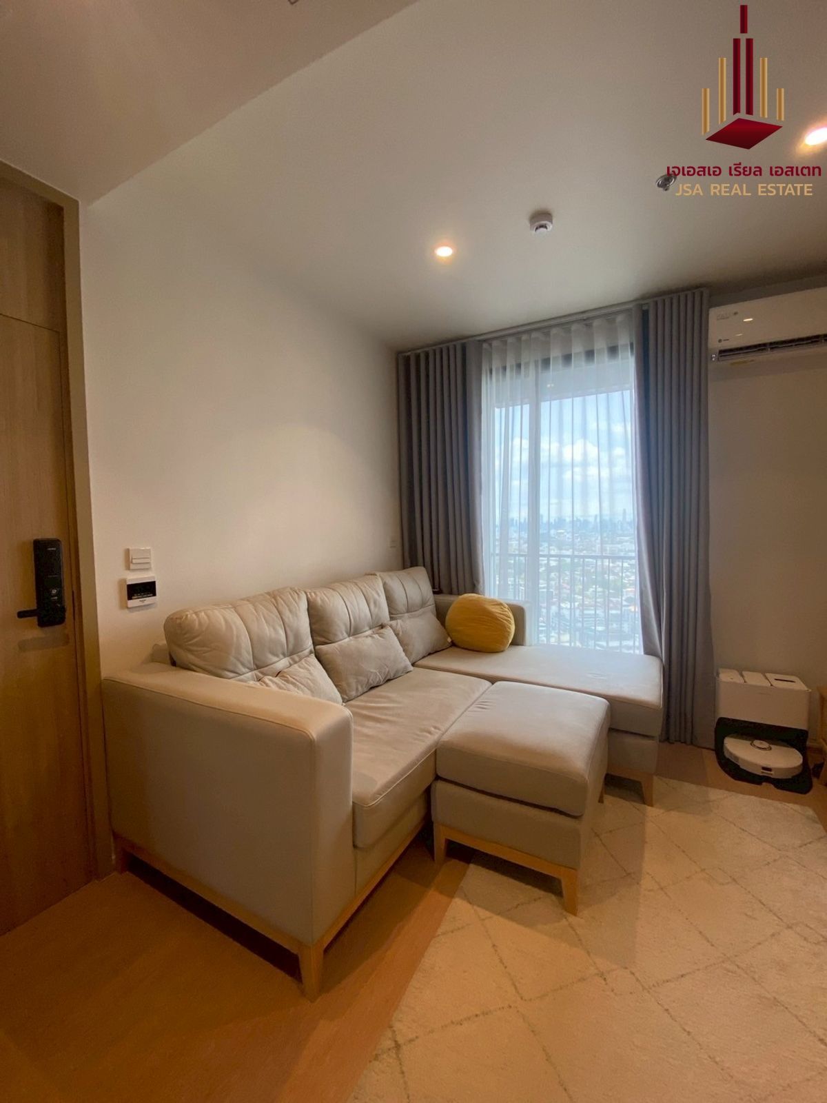 ✨ For Sale: Maru Ladprao 15 Condo ✨  💰 Only 8,800,000 THB