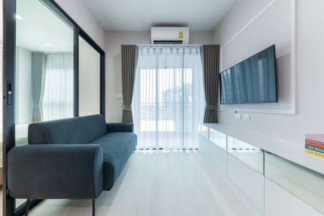Condo for sale, Living Nest Ladprao 44, Living Nest Ladprao 44, best value for this project.