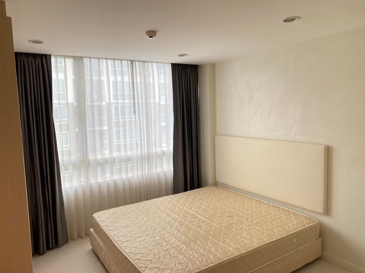 For rent - Element Srinakarin, 1 bedroom, 37 sq m, 5th floor, price 9500 baht, Building 7 – รูปที่ 2