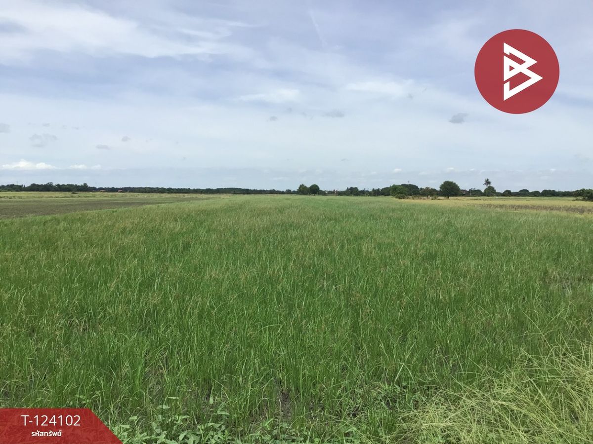 Land for sale, area 3 rai 2.2 square wah, Thap Tee Lek, Suphanburi. – รูปที่ 2