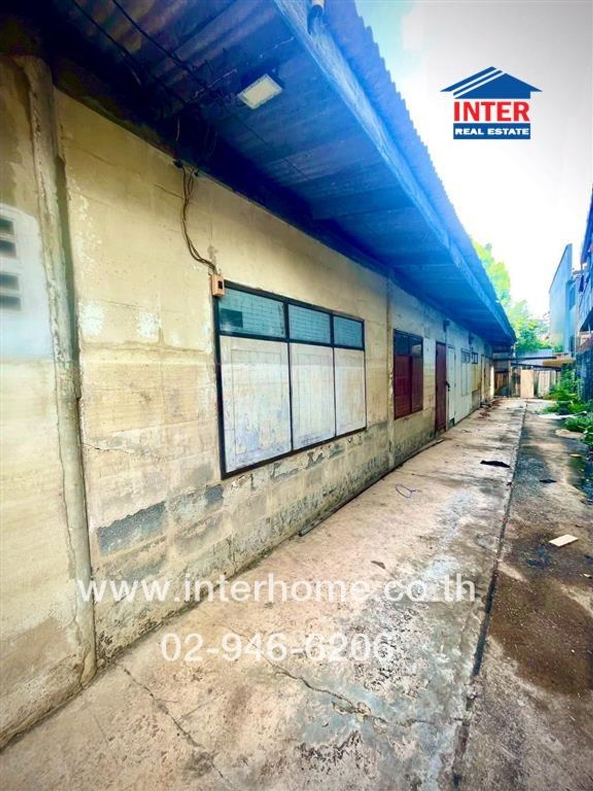 บ้านเดี่ยว 1 ชั้น 68 ตร.ว. บ้านเดี่ยว ซอยชื่นสินธิ์39 สาย2 ถนนพหลโยธิน ถนนพหลโยธิน62 ลำลูกกา ปทุมธานี – รูปที่ 4