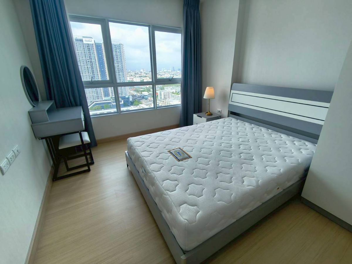 PFD-06209 Condo for rent Supalai Veranda Sukhumvit 117 Make an appointment to view the room 👉line: @pfbkk PFD-06209 Condo for rent Supalai Veranda Sukhumvit 117 Make an appointment to view the room 👉line: @pfbkk