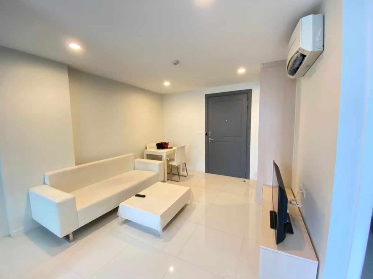 For rent - Element Srinakarin, 1 bedroom, 37 sq m, 5th floor, price 9500 baht, Building 7 For rent - Element Srinakarin, 1 bedroom, 37 sq m, 5th floor, price 9500 baht, Building 7
